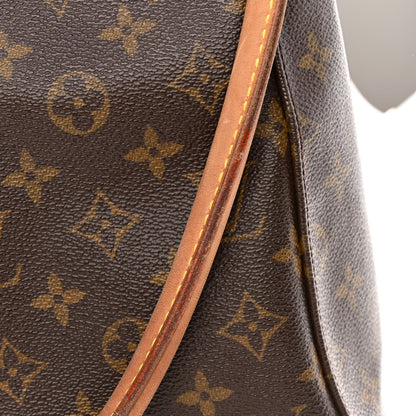 Louis Vuitton Monogram Looping GM 13 of 13