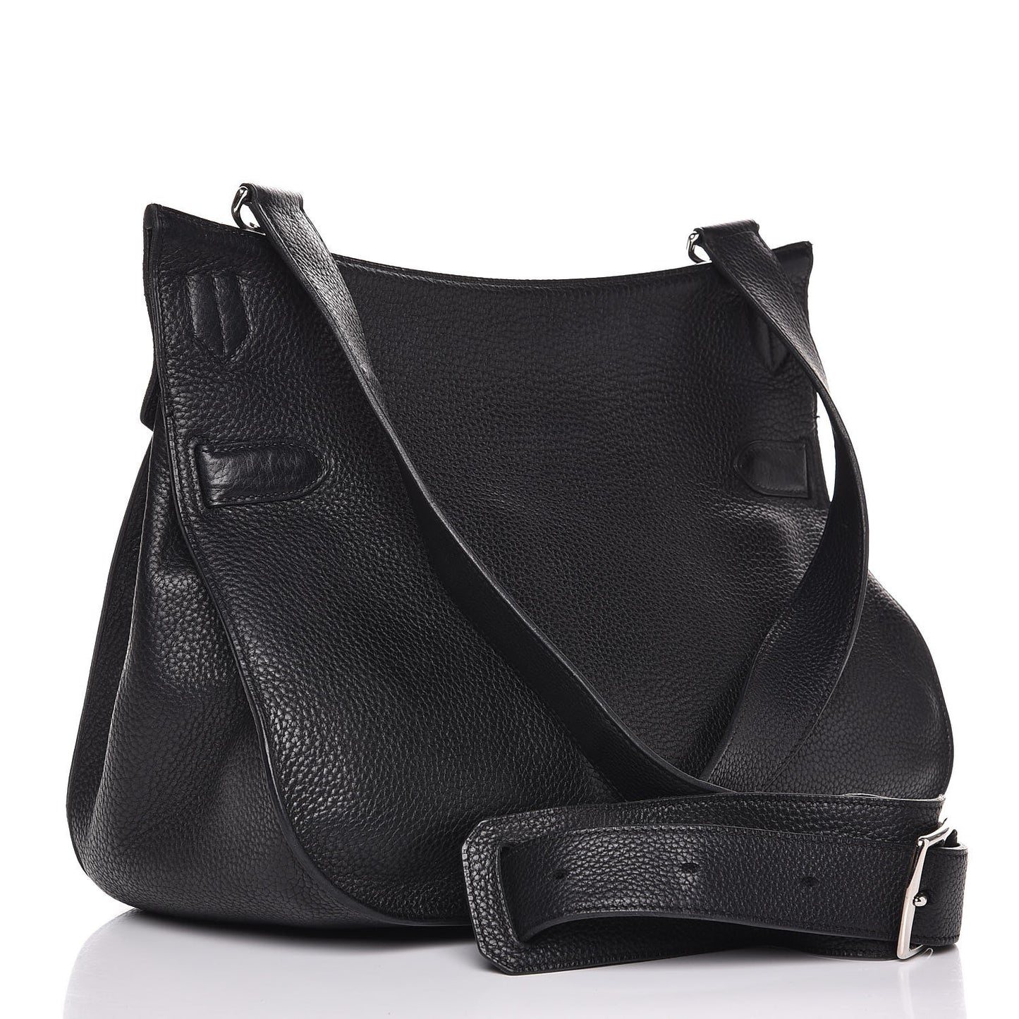 Taurillon Clemence Jypsiere 34 Black