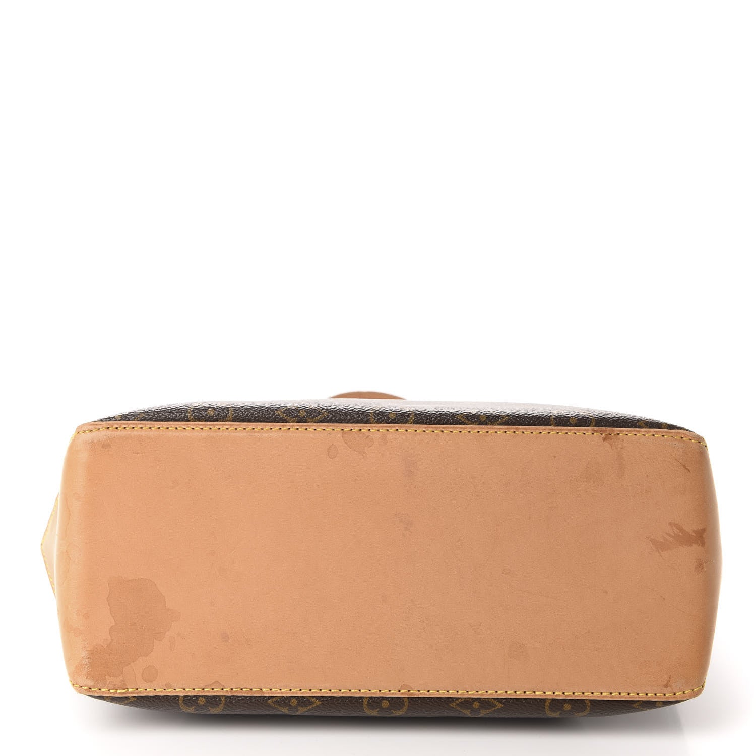 Louis Vuitton Monogram Cabas Piano 8 of 14