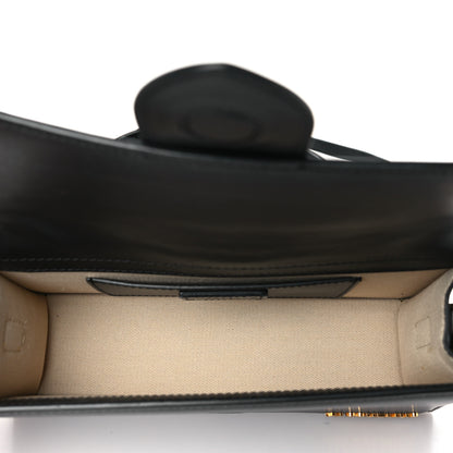 Jacquemus Smooth Calfskin Le Grand Bambino Black 5 of 9