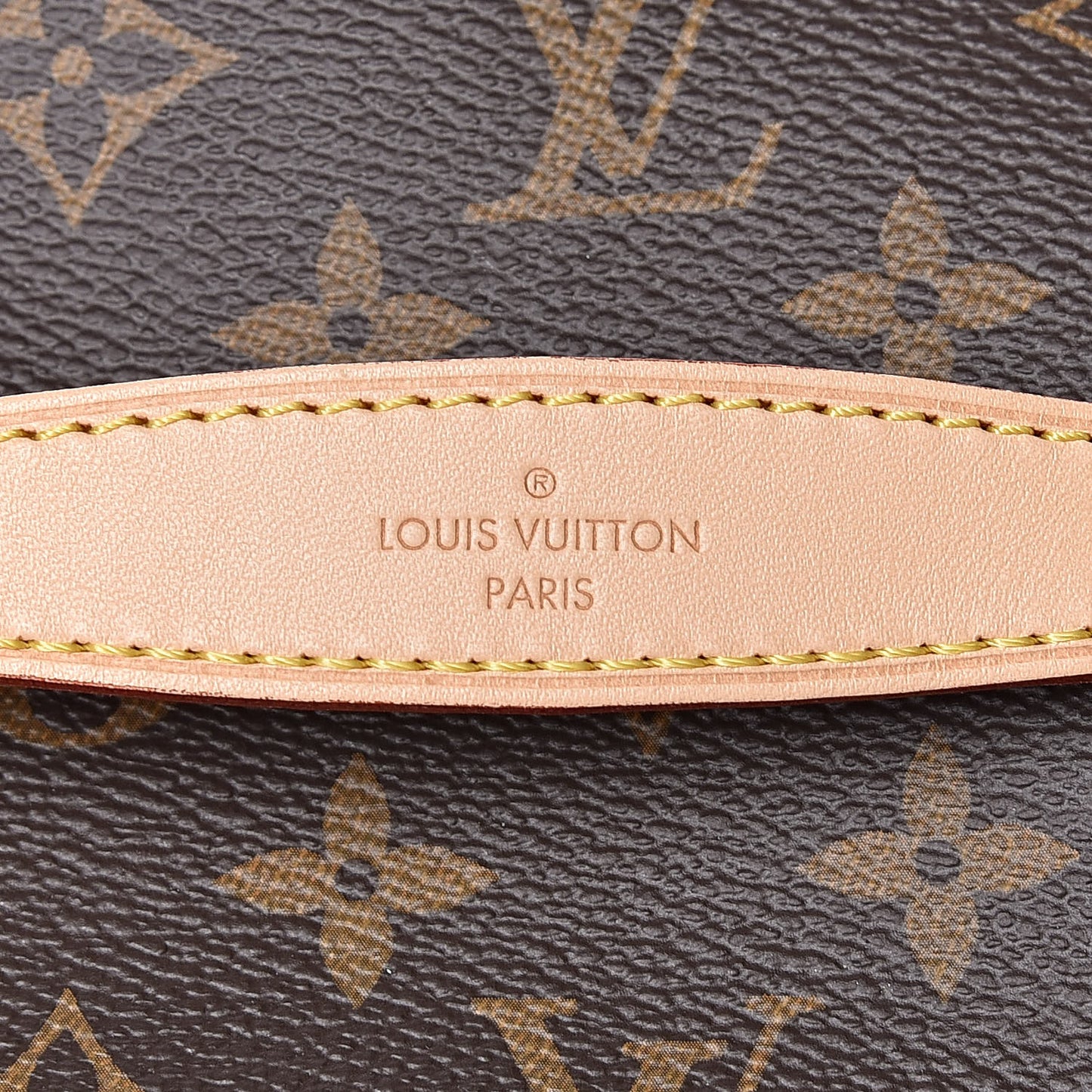 Monogram Nice BB
