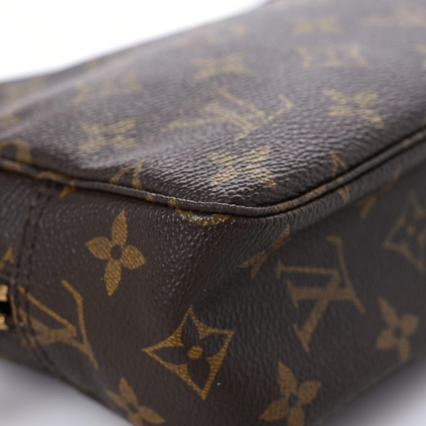 Monogram Trousse Toilette 23