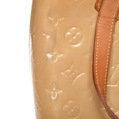 Louis Vuitton Vernis Houston Beige 10 of 17