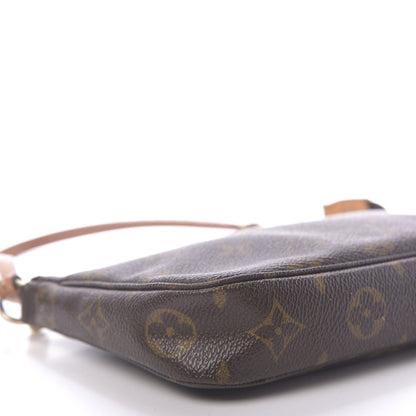 Louis Vuitton Monogram Pochette Accessories 8 of 9