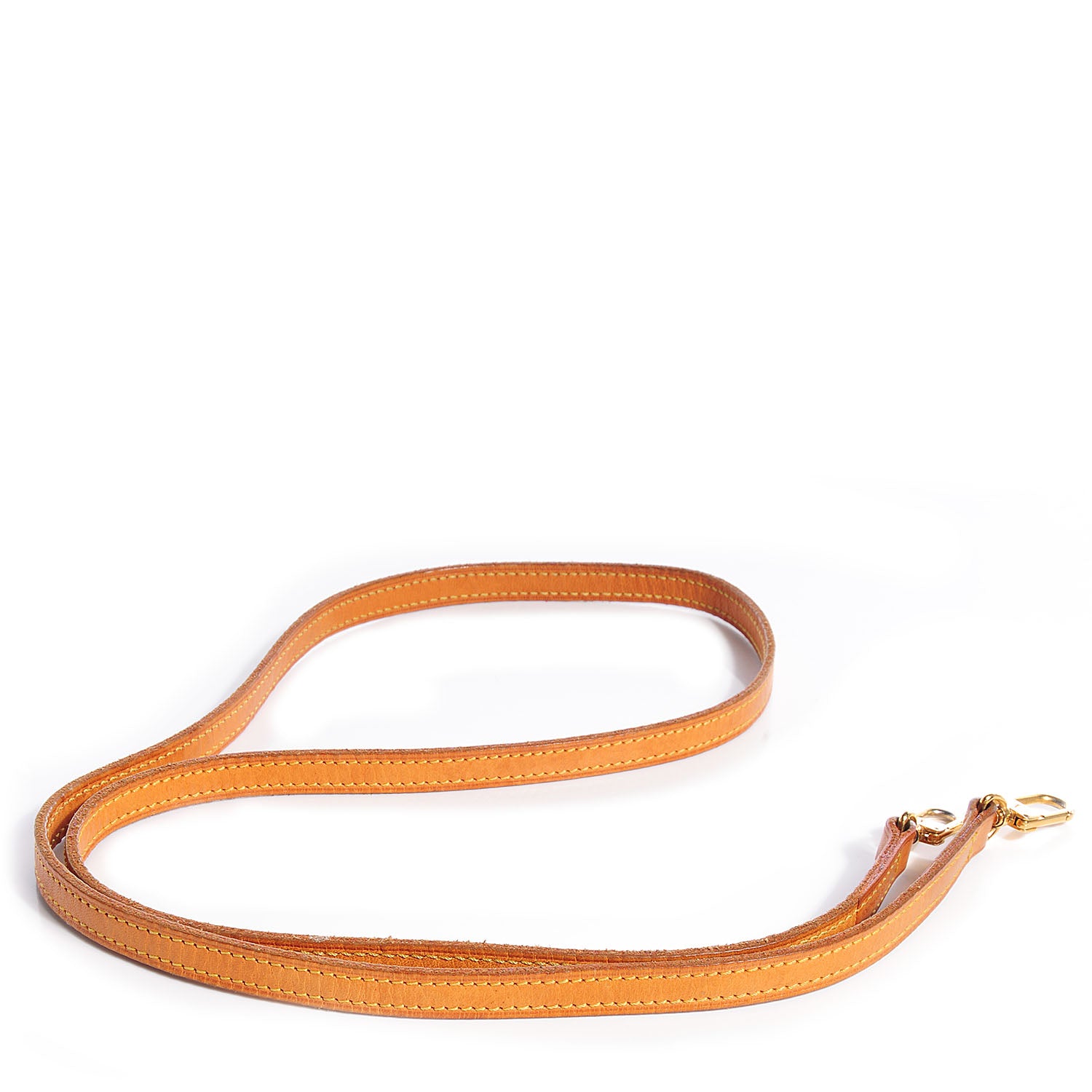 Louis Vuitton Vachetta Shoulder Strap 1 of 5