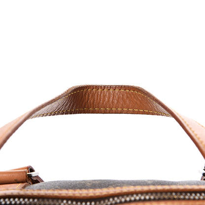 Louis Vuitton Monogram Sac Souple 45 13 of 20