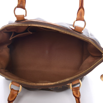 Louis Vuitton Monogram Tivoli PM 5 of 25
