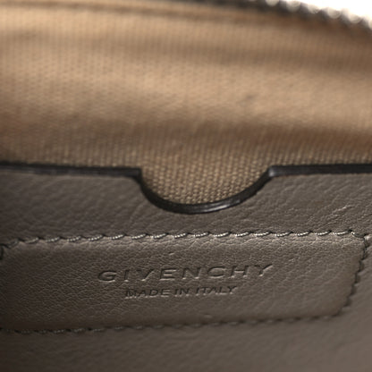 Givenchy Sugar Goatskin Nano Antigona Dune 6 of 10