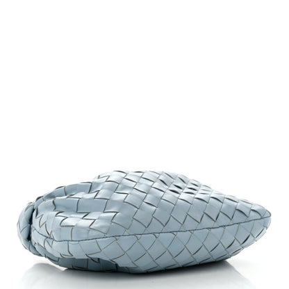 Bottega Veneta Nappa Intrecciato Mini Jodie Ice 4 of 13