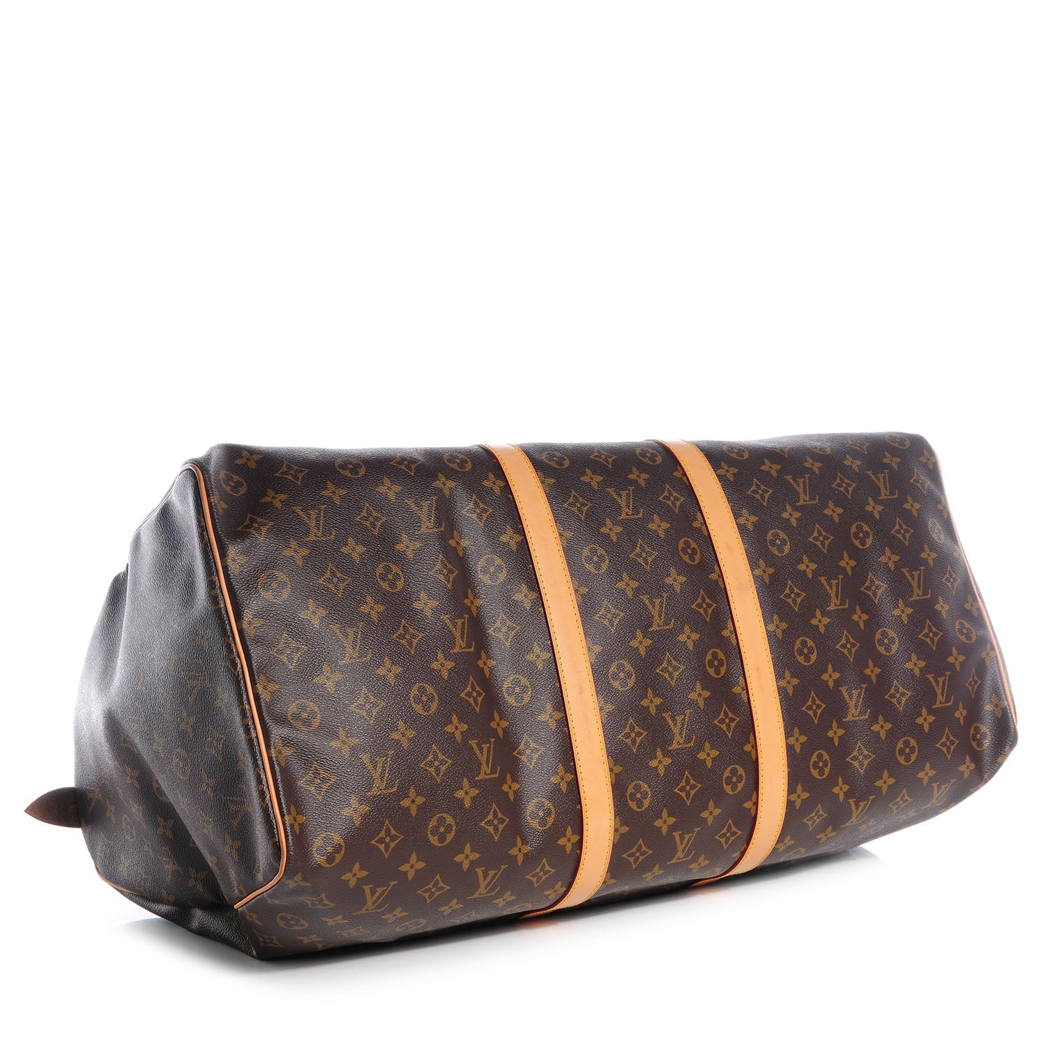 Louis Vuitton Monogram Keepall 60 4 of 7