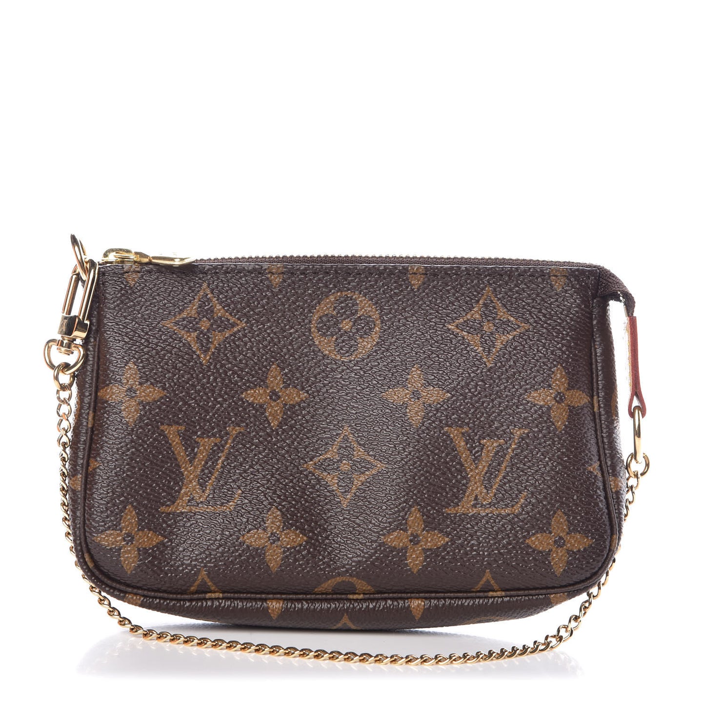 Monogram Mini Pochette Accessories