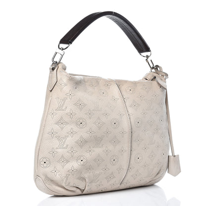 Louis Vuitton Mahina Selene PM Sandy 3 of 17