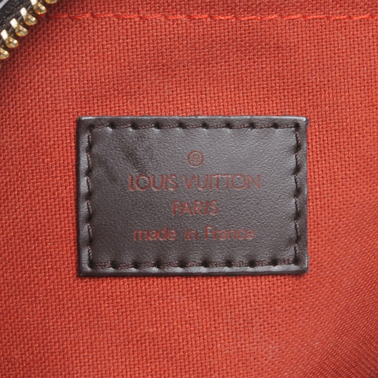 Damier Ebene Illovo MM