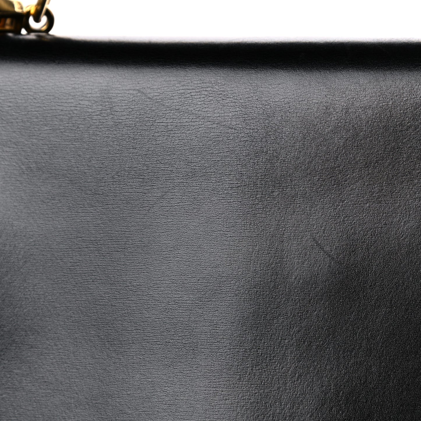 Box Kelly Retourne 32 Black