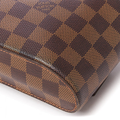 Louis Vuitton Damier Ebene Geronimos 6 of 8