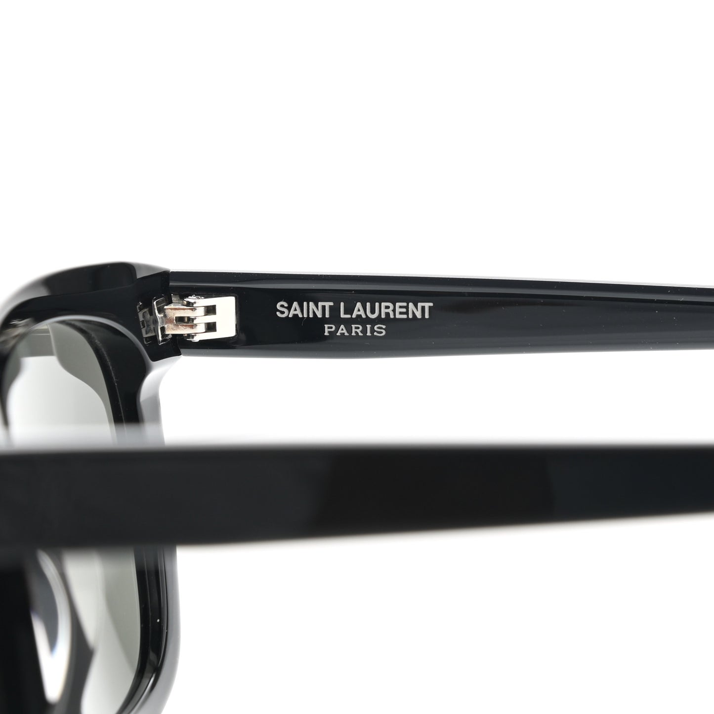 Acetate SL M24 Sunglasses Black