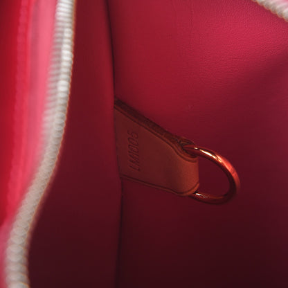 Louis Vuitton Vernis Houston Framboise 7 of 13