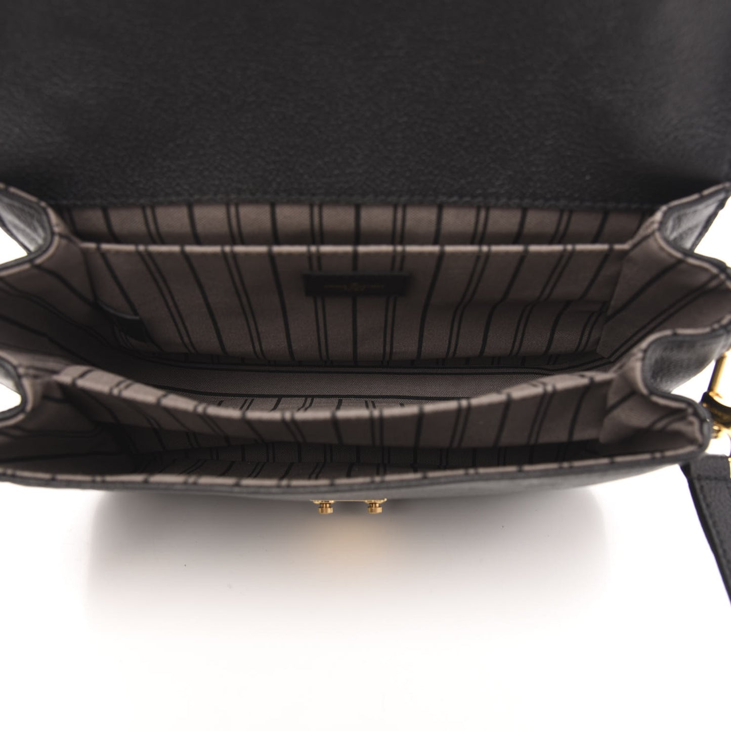 Empreinte Pochette Metis Black