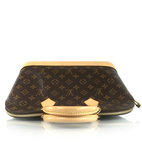 Monogram Alma