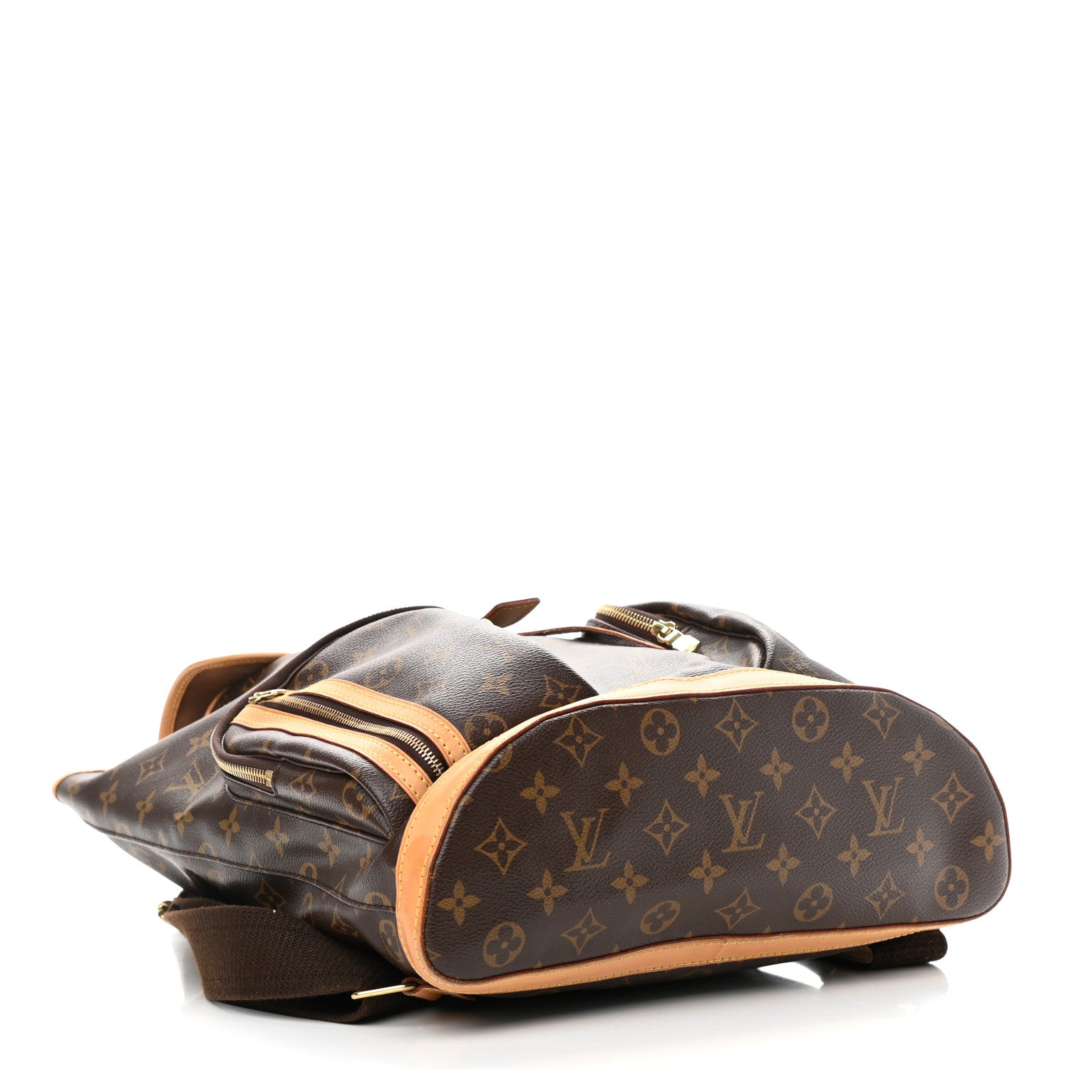 Louis Vuitton Monogram Bosphore Backpack 4 of 10