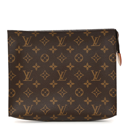 Louis Vuitton Monogram Toiletry Pouch 26 1 of 9