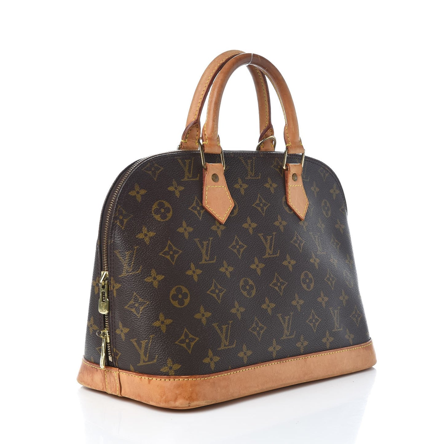 Monogram Alma PM