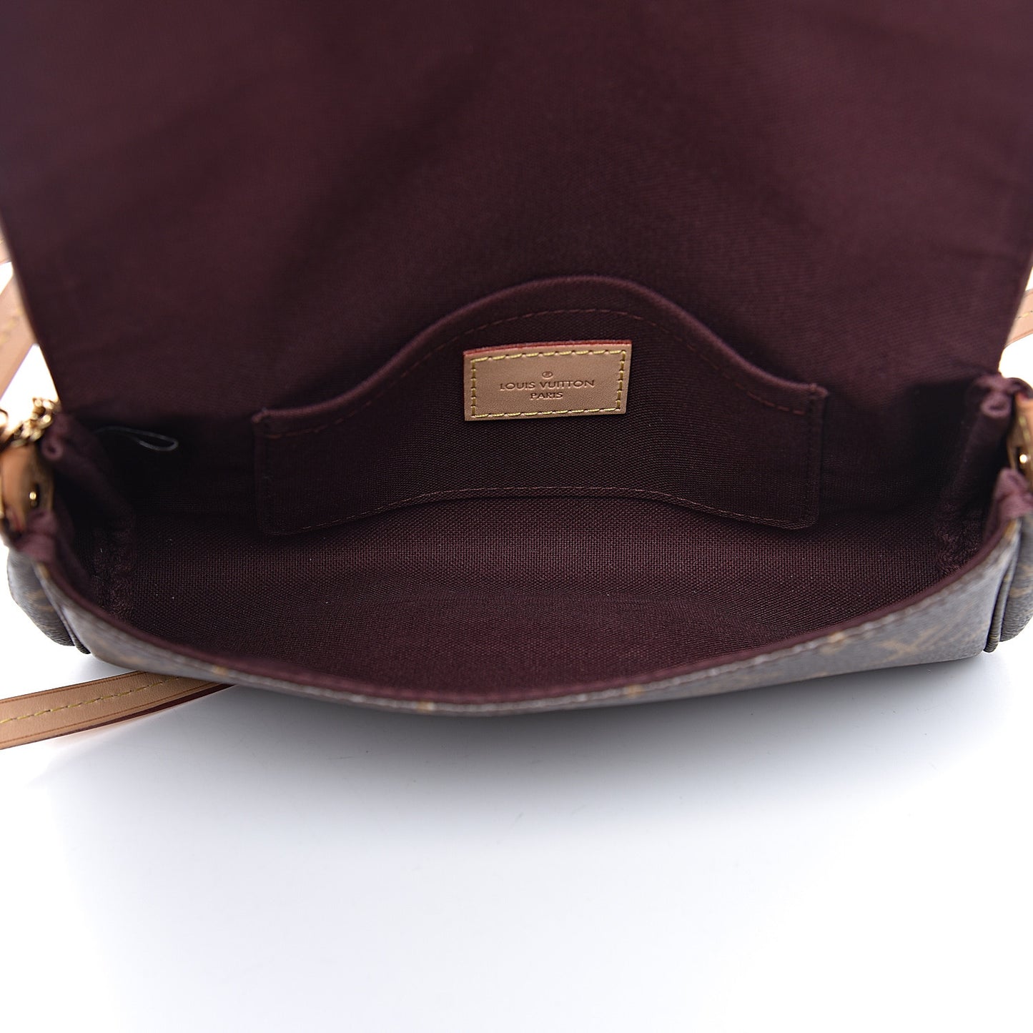 Monogram Favorite PM