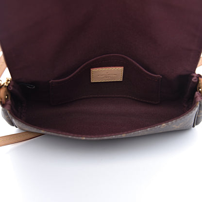 Louis Vuitton Monogram Favorite PM 5 of 12