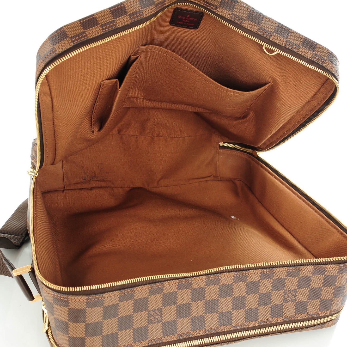 Damier Ebene Dorsoduro Messenger