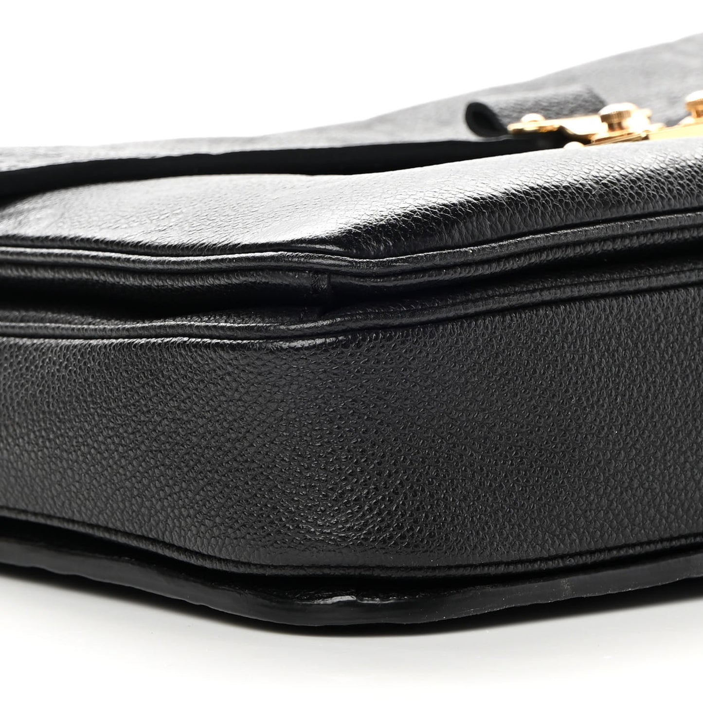 Empreinte Pochette Metis Black