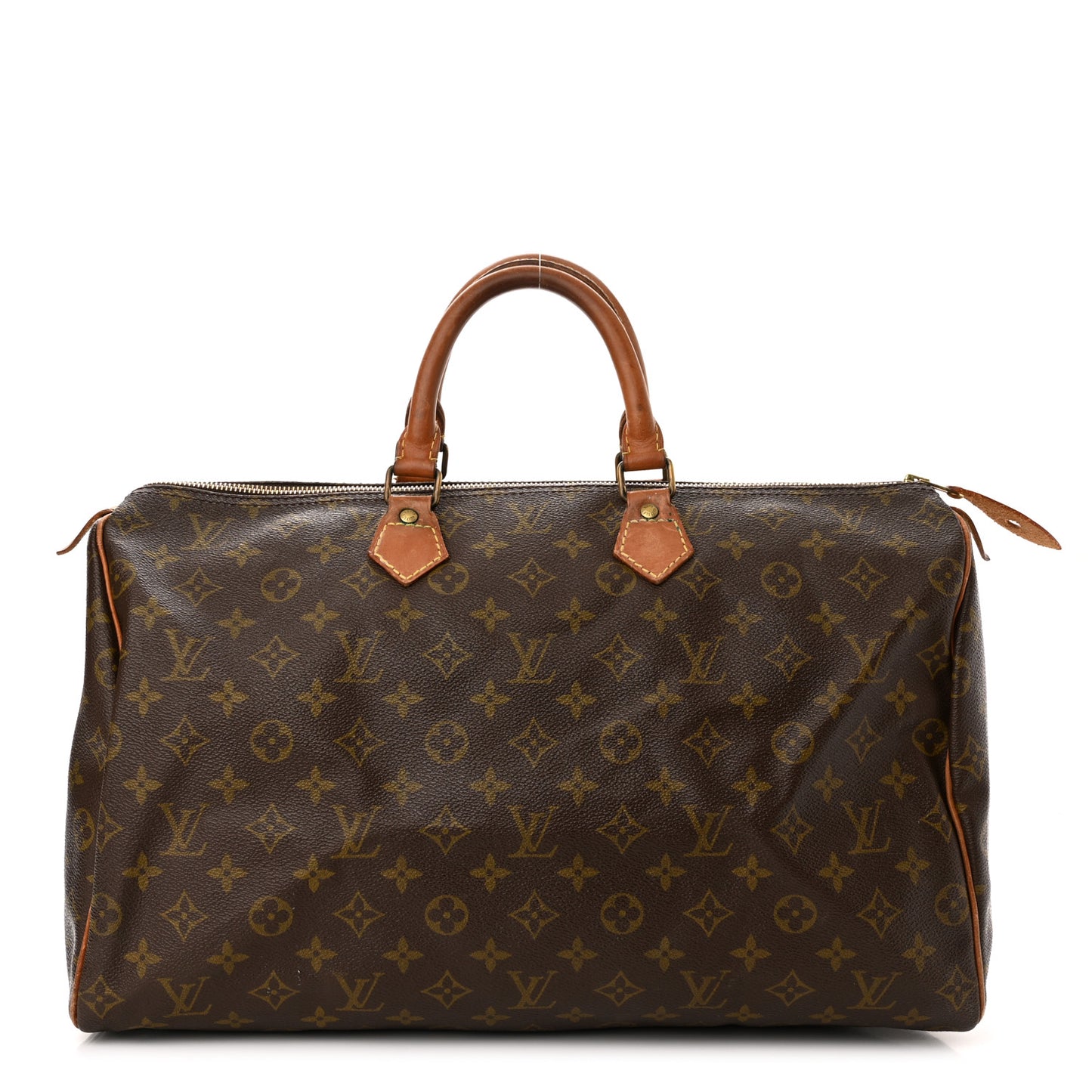Monogram Speedy 40