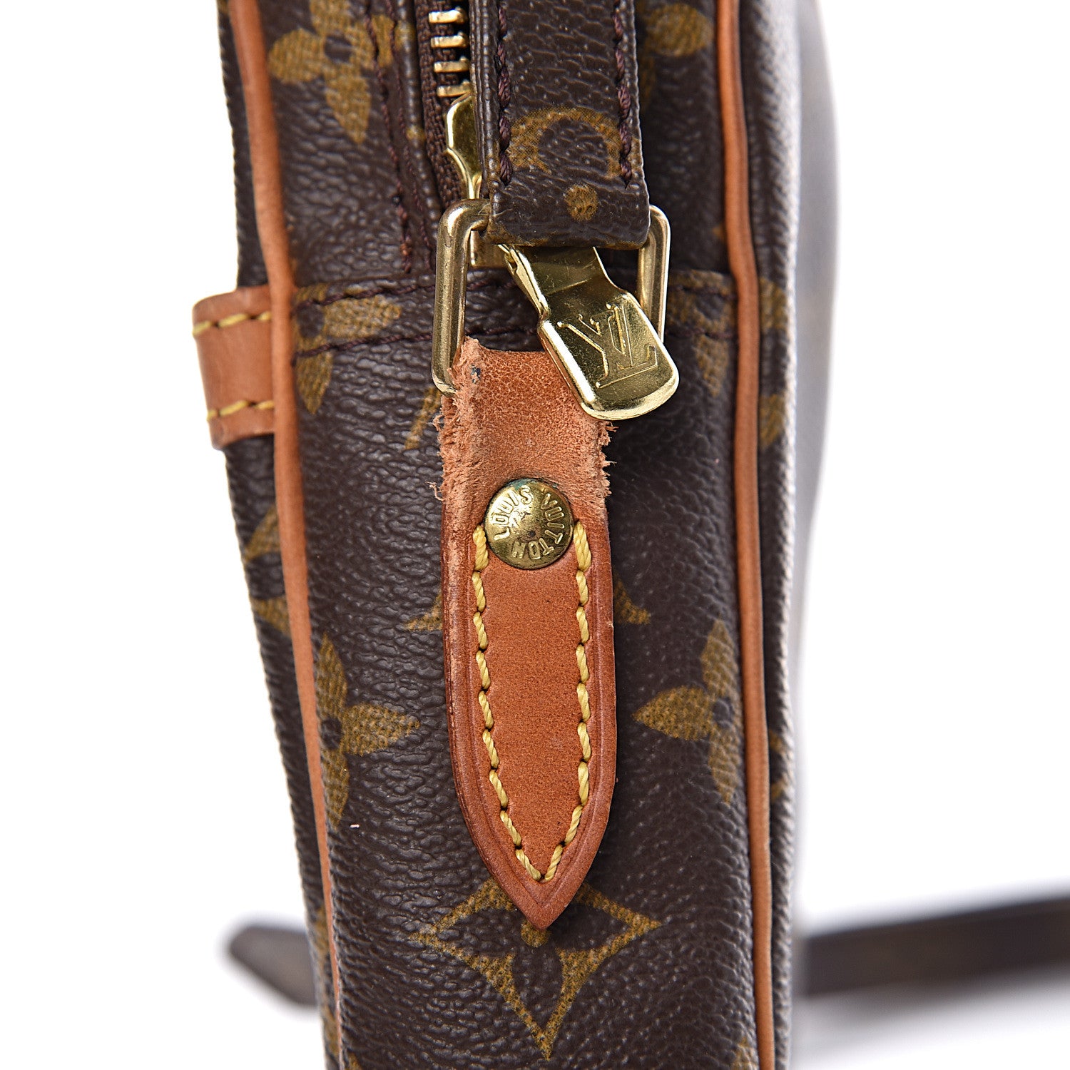Louis Vuitton Monogram Danube 21 9 of 17