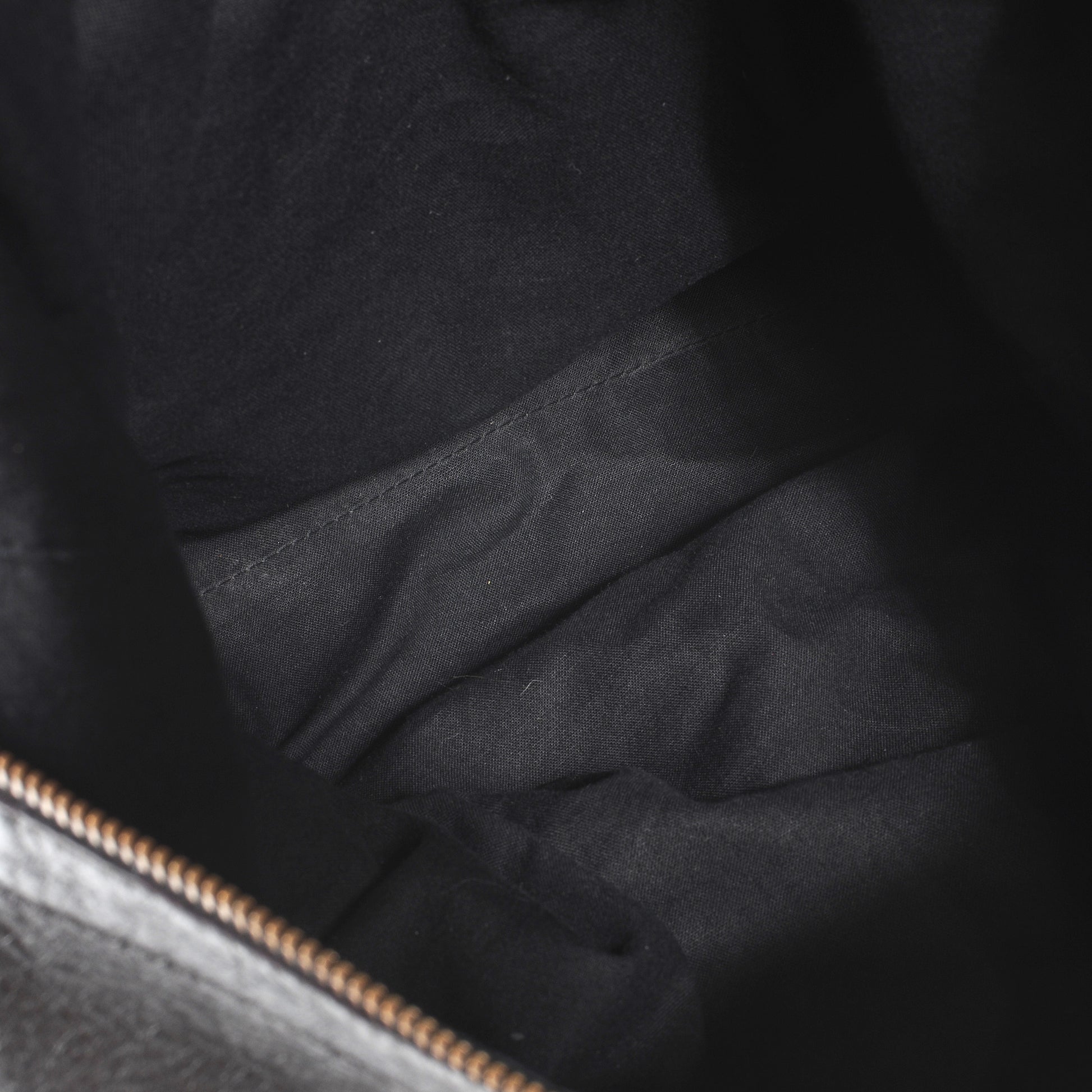 Balenciaga Agneau Day Hobo Black 9 of 9