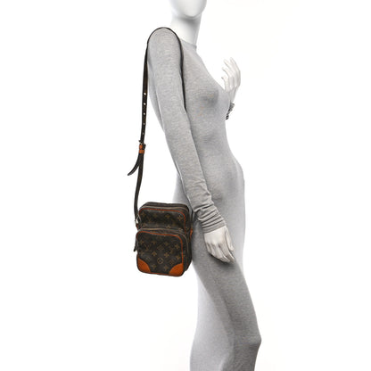 Louis Vuitton Monogram Amazone 2 of 9