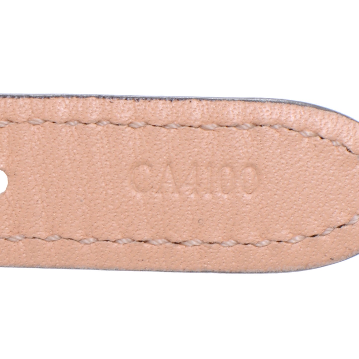 Monogram Favourit Bracelet