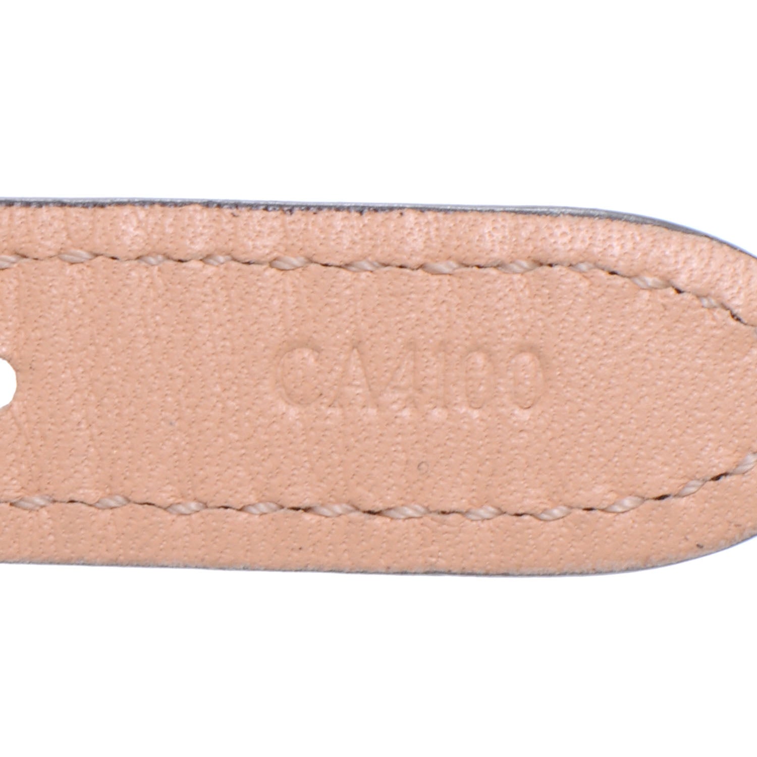 Louis Vuitton Monogram Favourit Bracelet 4 of 6