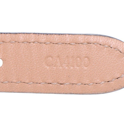 Louis Vuitton Monogram Favourit Bracelet 4 of 6