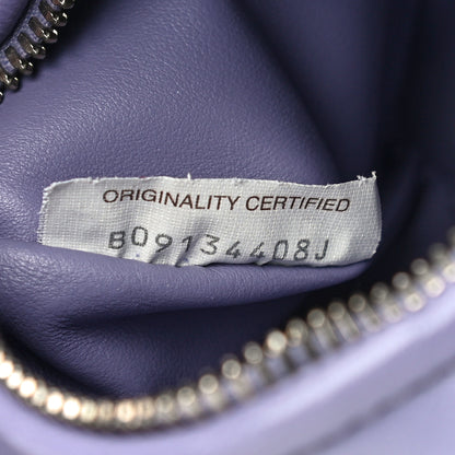 Bottega Veneta Nappa Intrecciato Mini Jodie Lavender 7 of 9