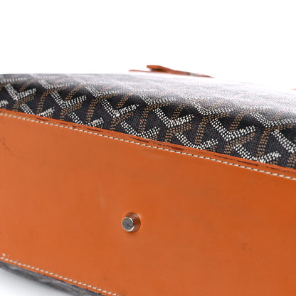 Goyard Goyardine Okinawa PM Black Gold 19 of 36