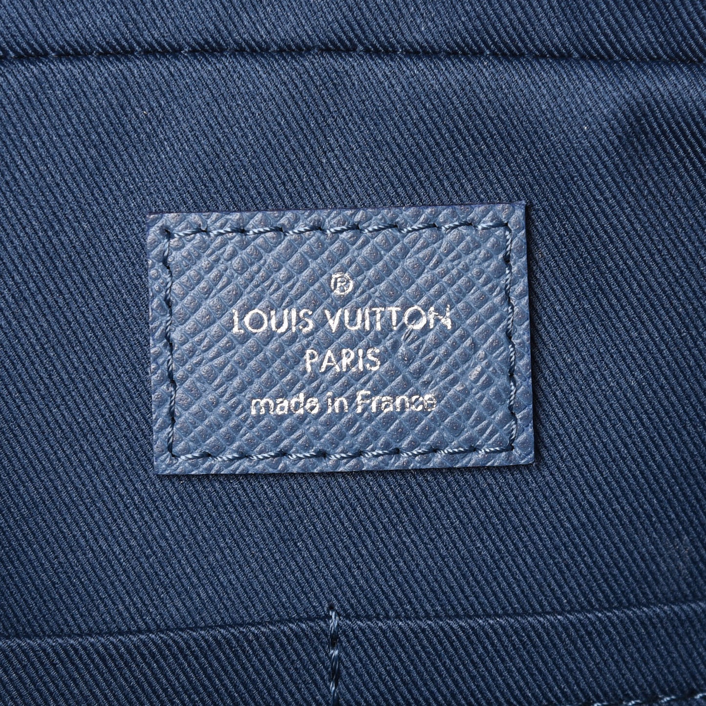 Taiga Porte-Documents Voyage PM Ocean
