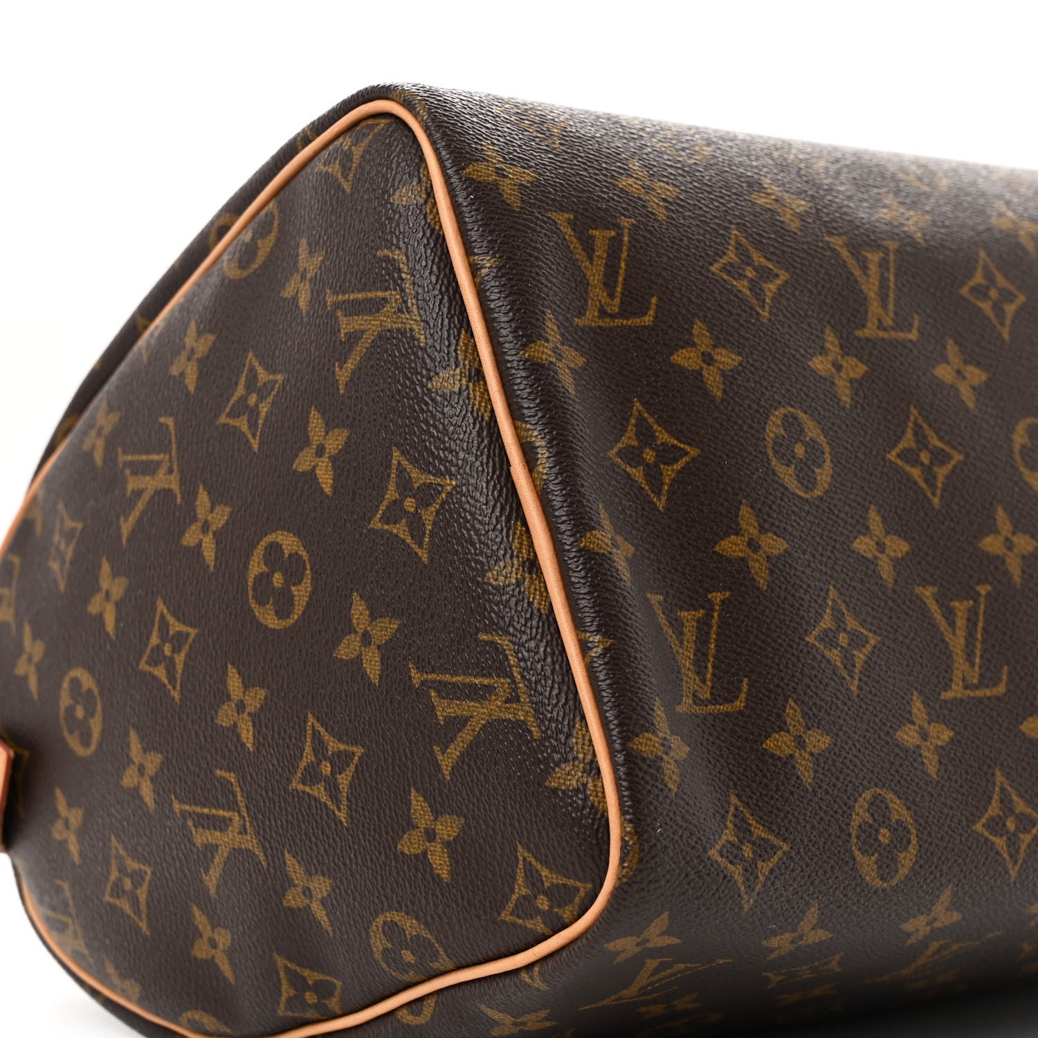 Louis Vuitton Monogram Speedy 30 9 of 14
