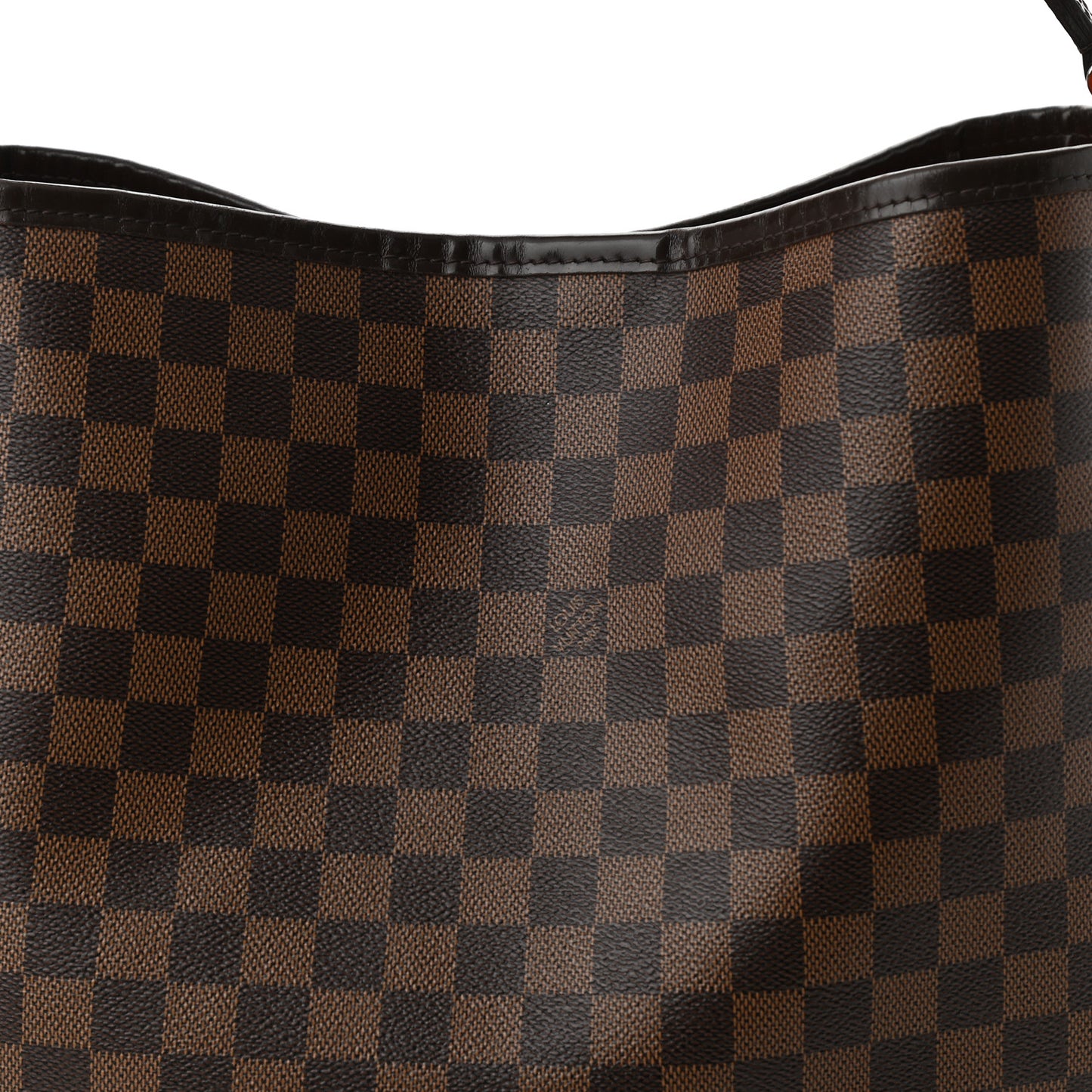 Damier Ebene Delightful MM