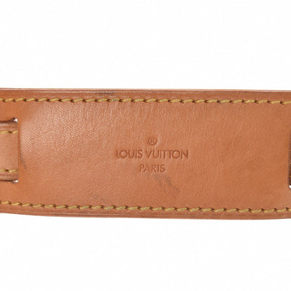 Louis Vuitton Monogram Sologne 11 of 14