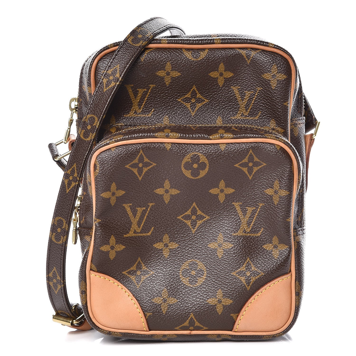 Louis Vuitton Monogram Amazone 1 of 9