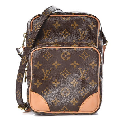Louis Vuitton Monogram Amazone 1 of 9