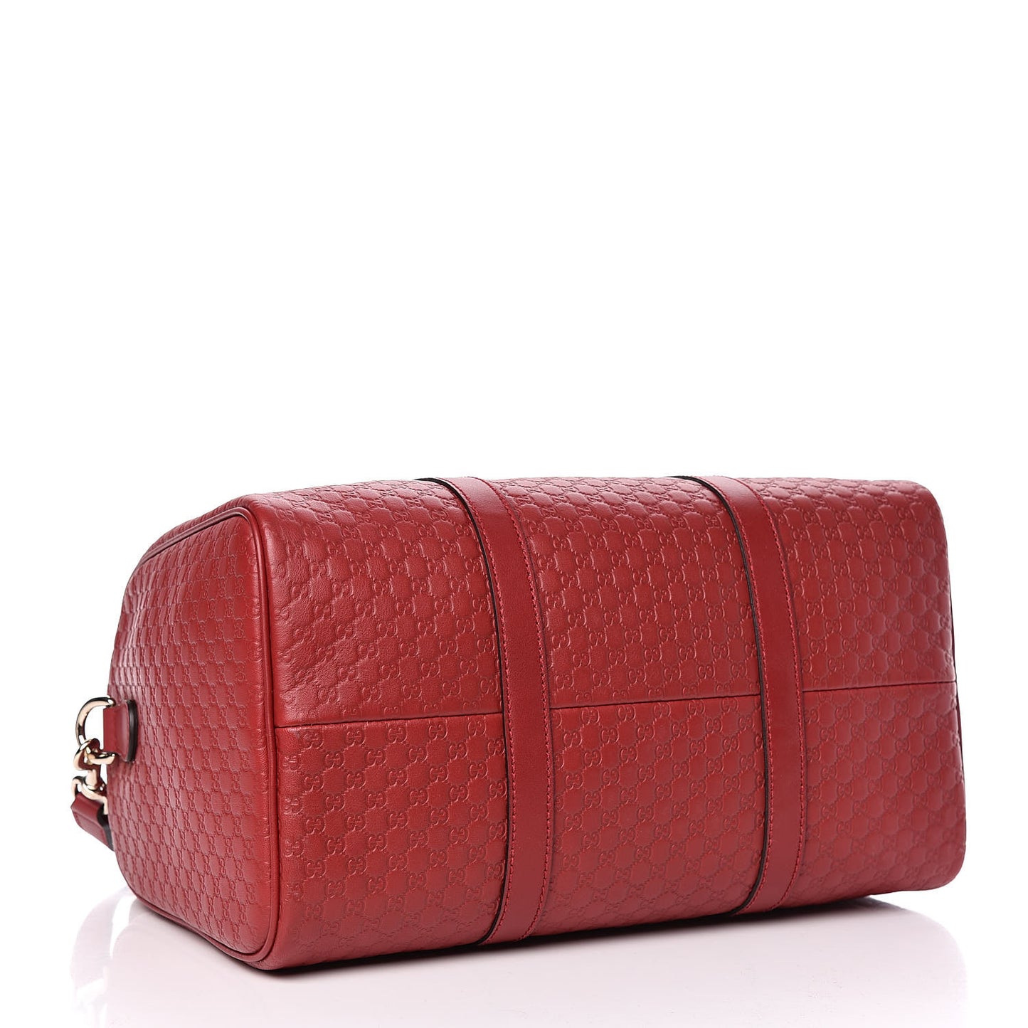 Microguccissima Medium Joy Boston Red