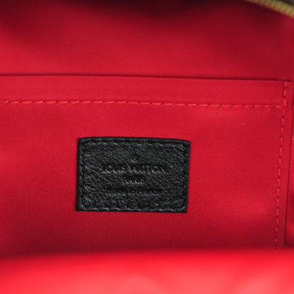 Louis Vuitton Monogram World Tour Palm Springs Backpack Mini 6 of 7
