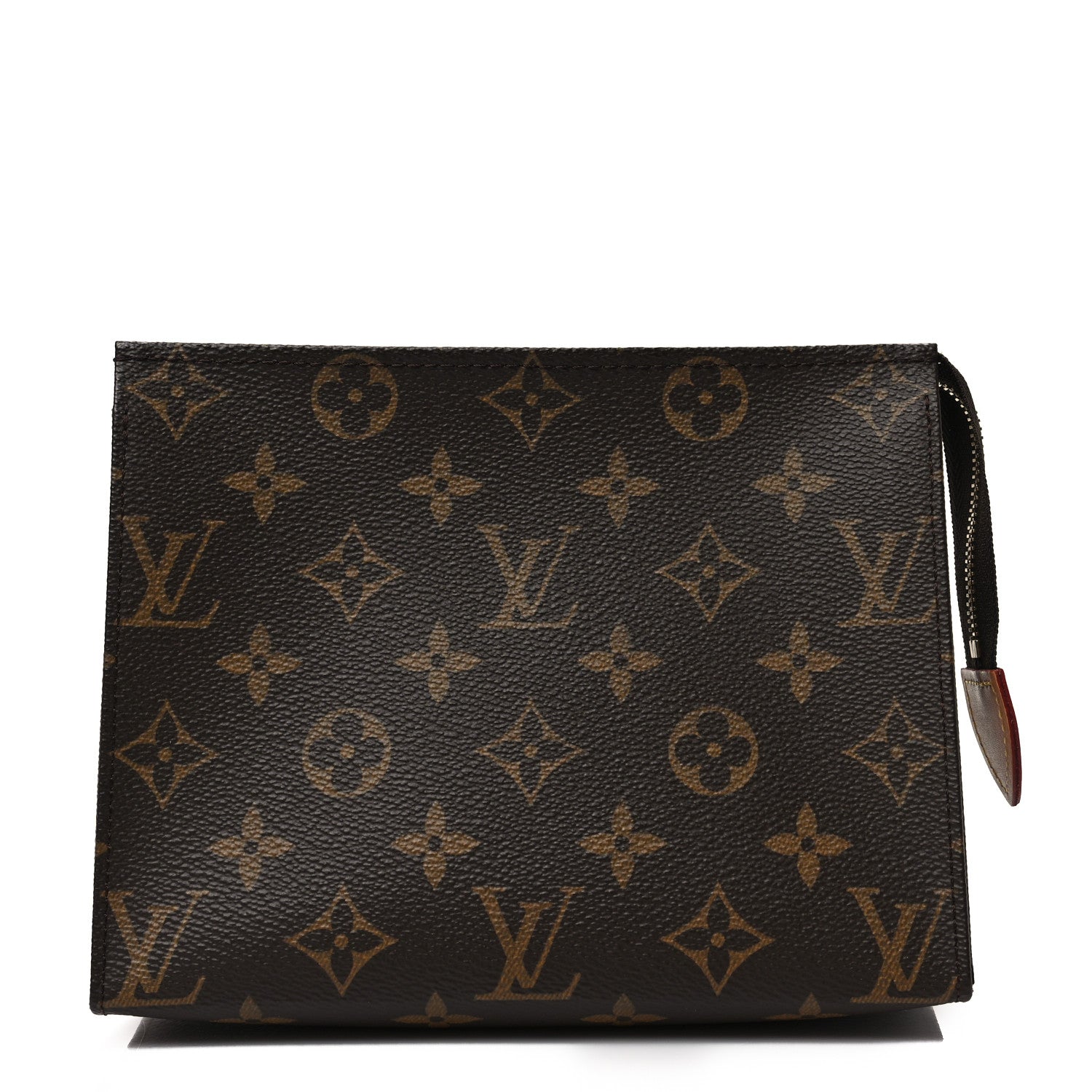 Louis Vuitton Monogram Toiletry Pouch 19 1 of 7