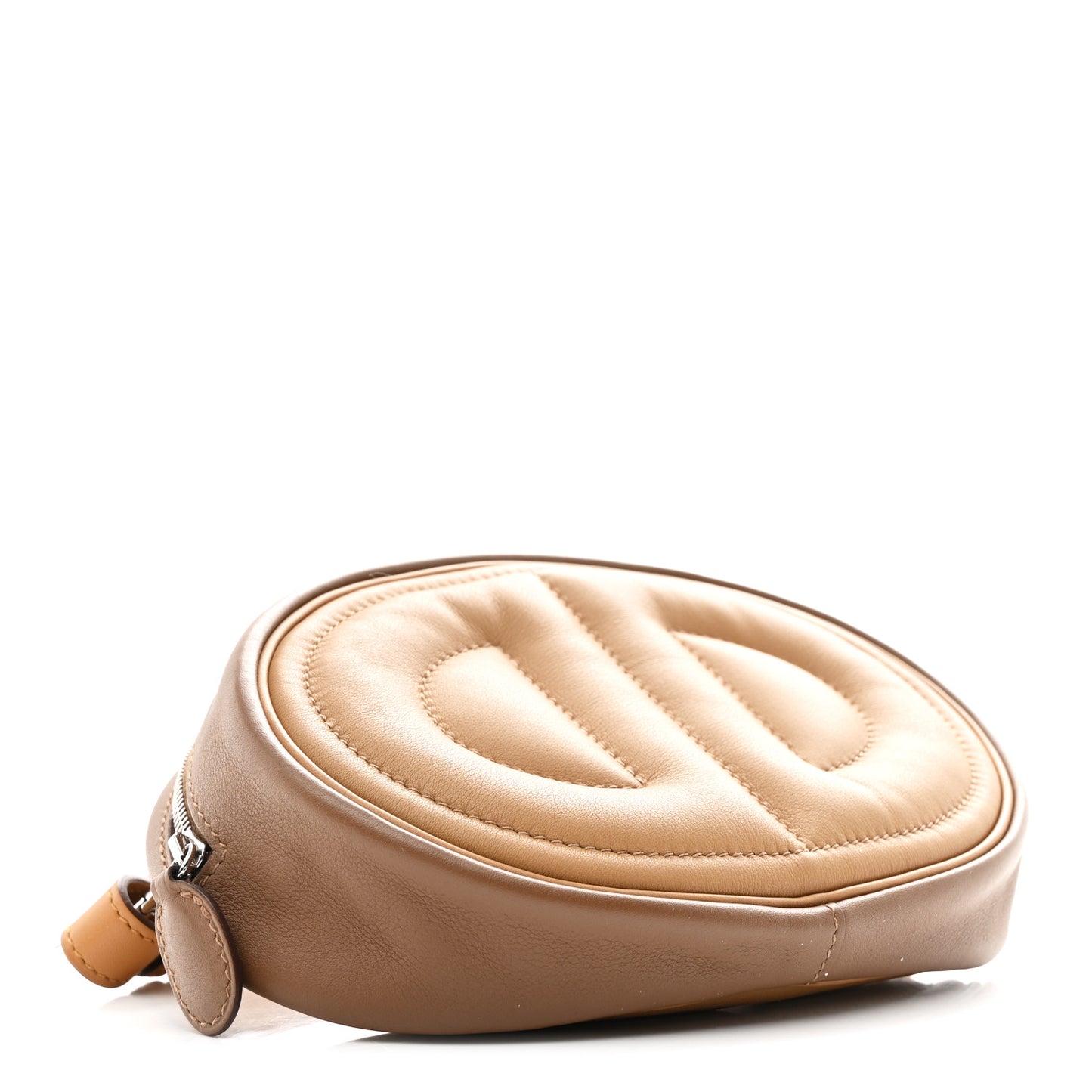 Swift In-The-Loop Belt Bag  Biscuit Alezan Sesame