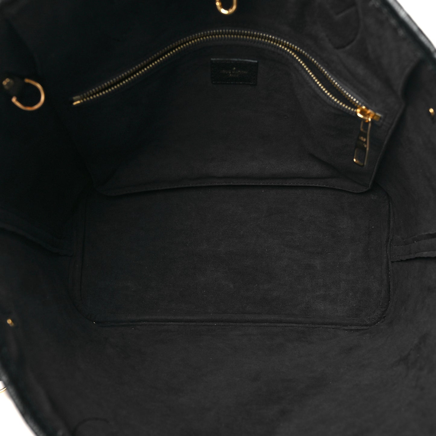 Empreinte Monogram Giant Neverfull MM Black